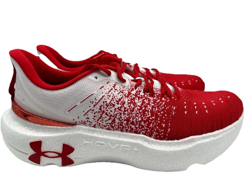 Men 10 Under Armour Infinite Elite University of Utah